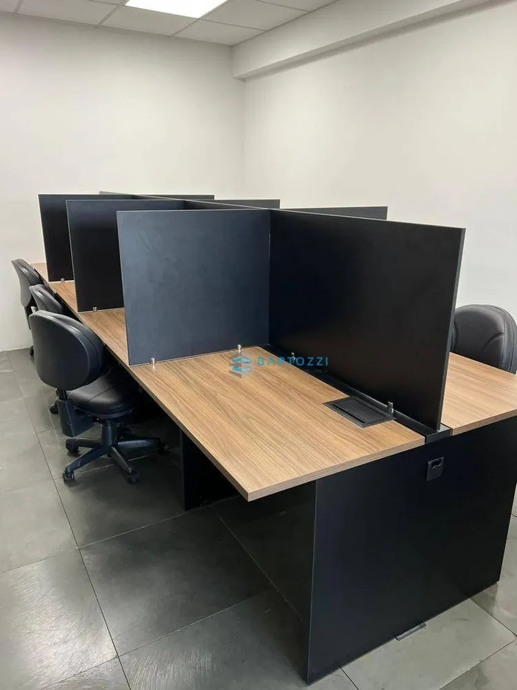 Sala-Conjunto, 54 m² - Foto 4