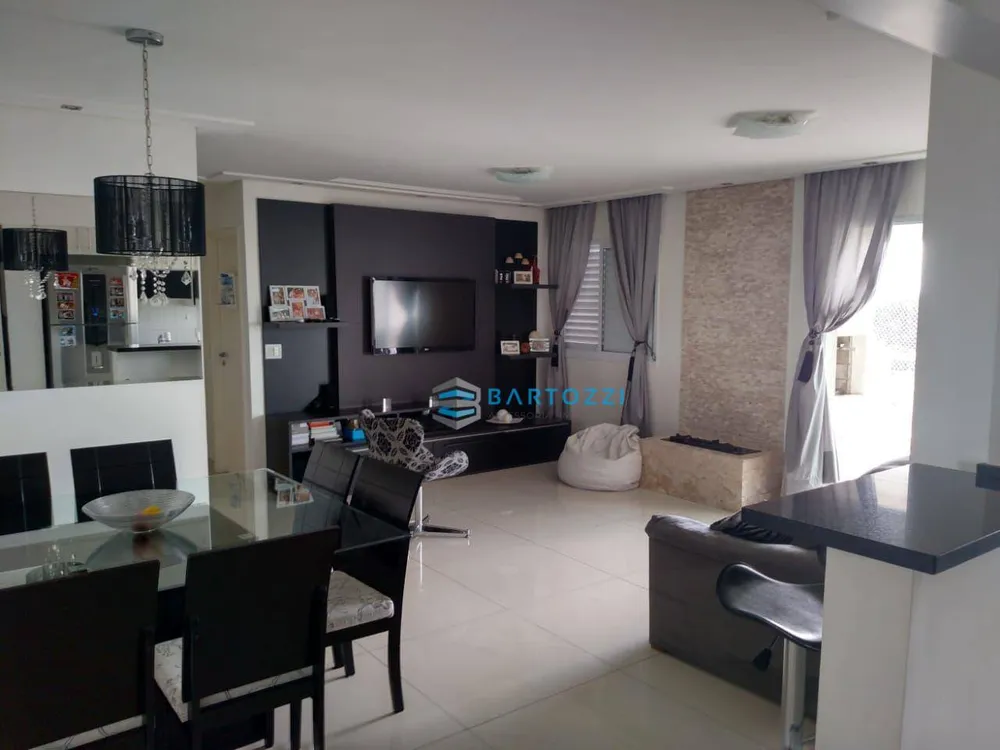 Apartamento, 2 quartos, 83 m² - Foto 1