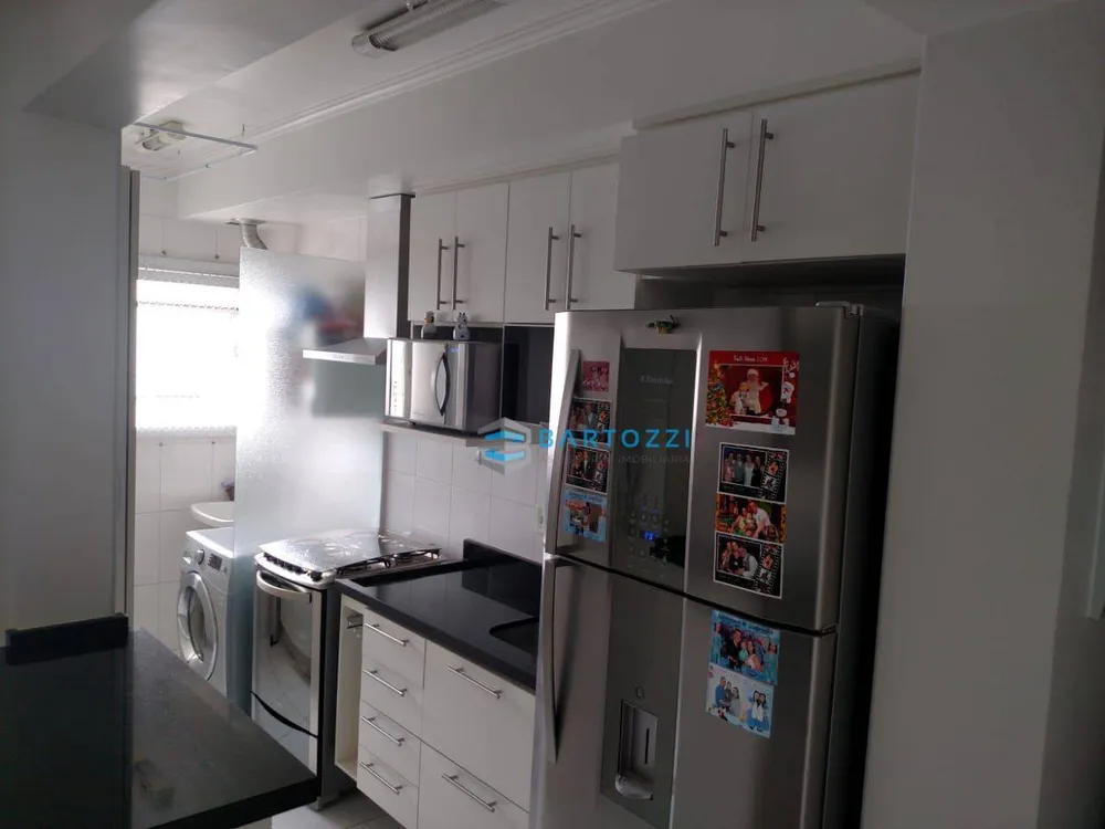 Apartamento, 2 quartos, 83 m² - Foto 4