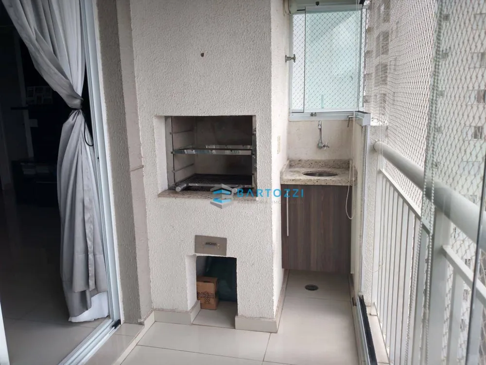 Apartamento, 2 quartos, 83 m² - Foto 3