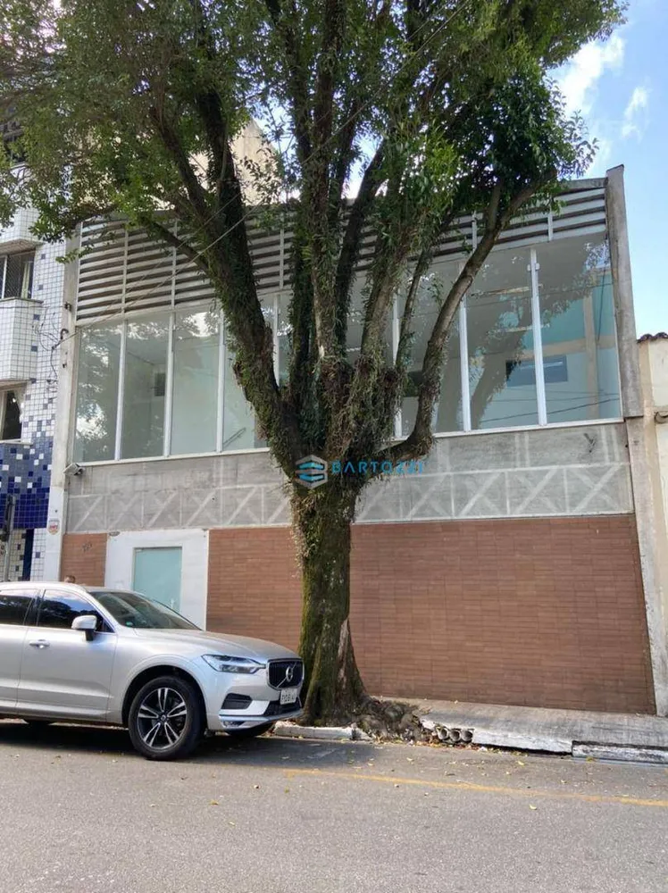 Prédio Inteiro, 870 m² - Foto 1