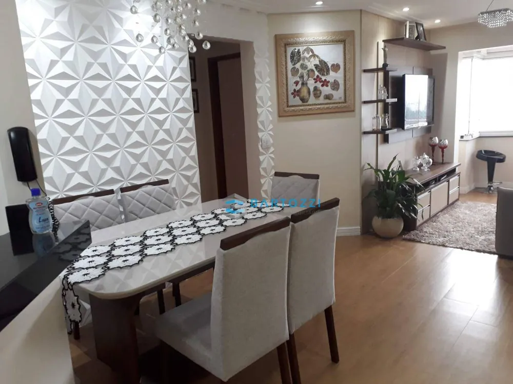 Apartamento, 2 quartos, 70 m² - Foto 1