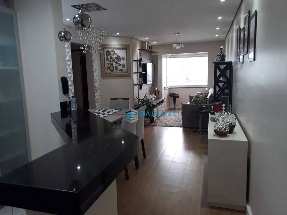 Apartamento, 2 quartos, 70 m² - Foto 4