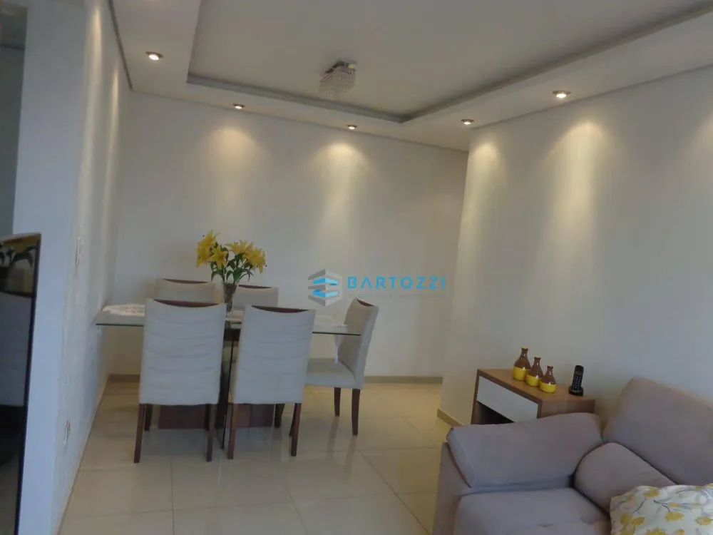 Apartamento, 2 quartos, 49 m² - Foto 1