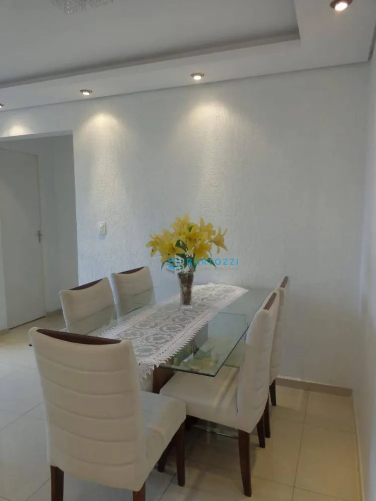 Apartamento, 2 quartos, 49 m² - Foto 3
