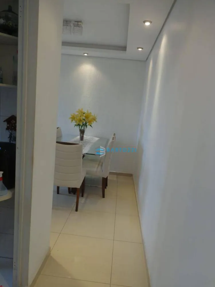Apartamento, 2 quartos, 49 m² - Foto 4