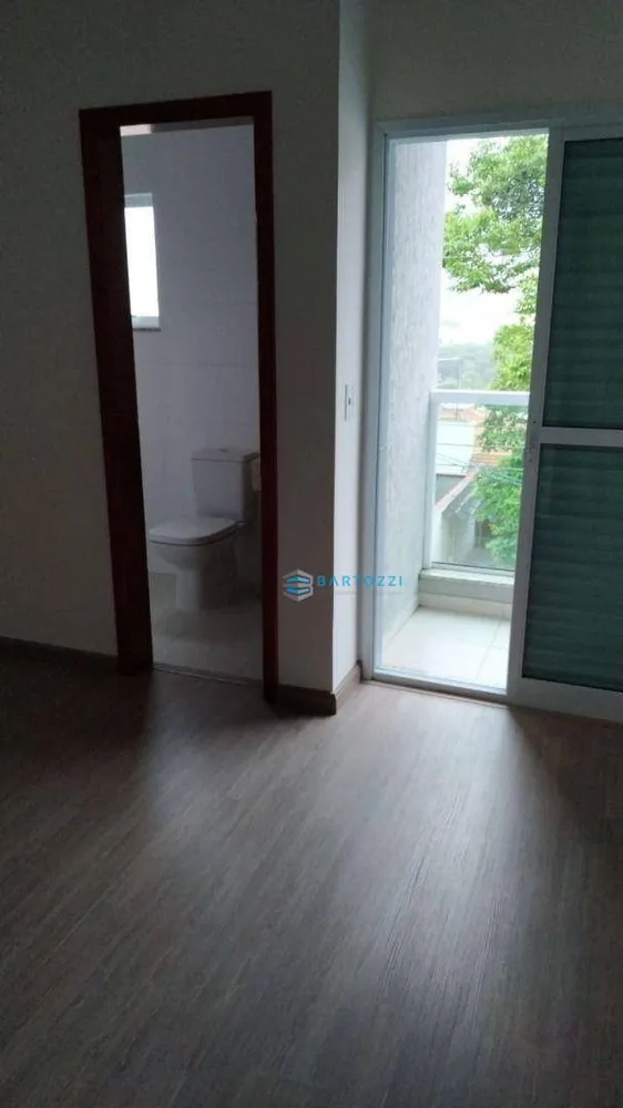 Sobrado, 3 quartos, 157 m² - Foto 4