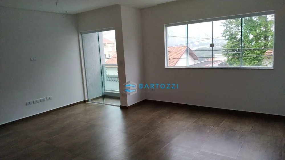 Sobrado, 3 quartos, 157 m² - Foto 2
