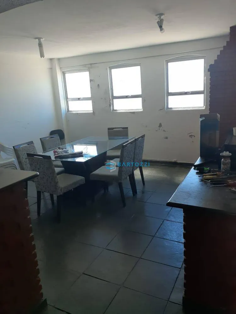 Sobrado, 3 quartos, 267 m² - Foto 4