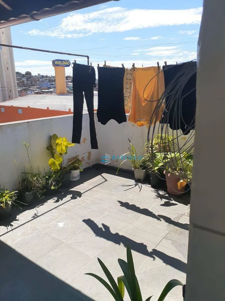 Sobrado, 3 quartos, 267 m² - Foto 3