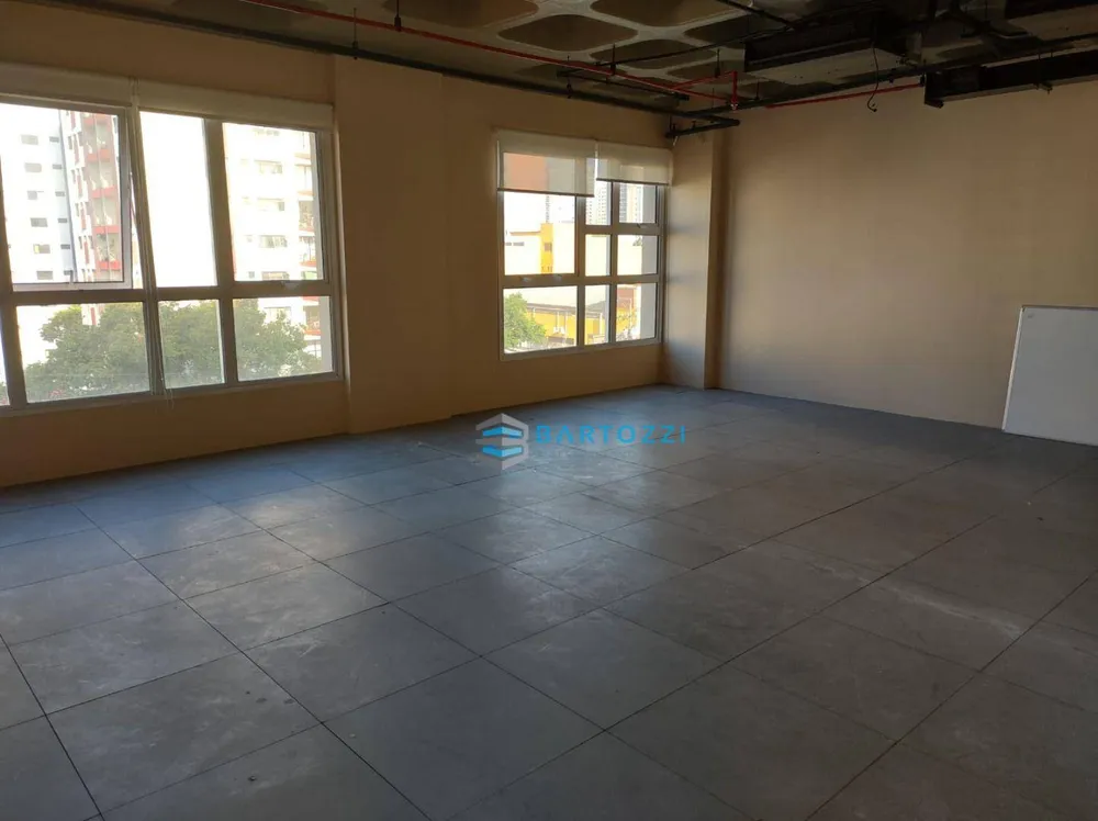 Sala-Conjunto, 52 m² - Foto 1