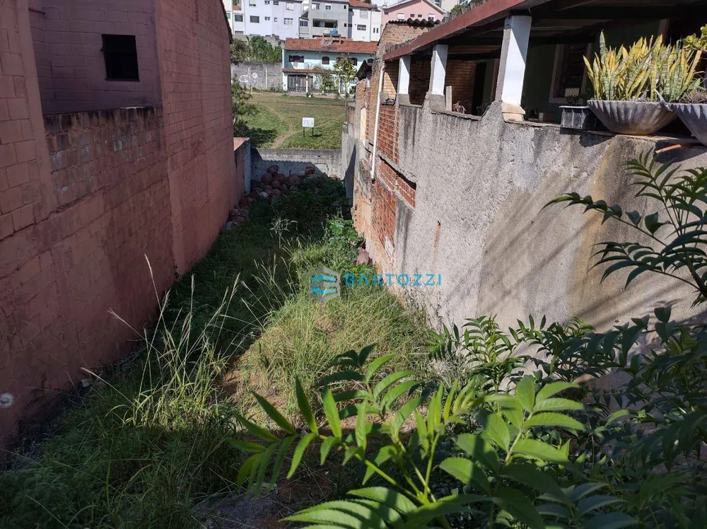Terreno, 135 m² - Foto 3