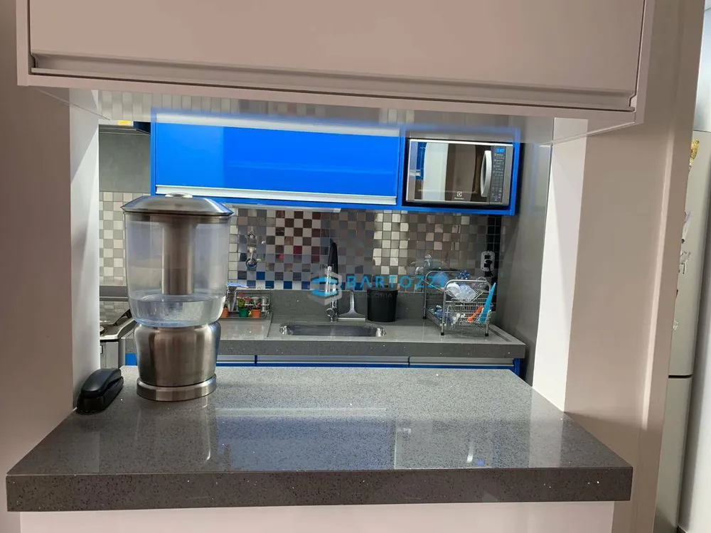 Apartamento, 2 quartos, 67 m² - Foto 1