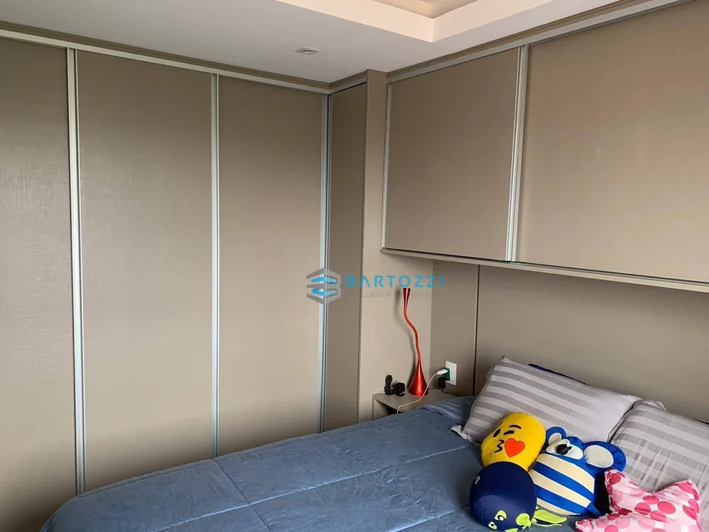 Apartamento, 2 quartos, 67 m² - Foto 5
