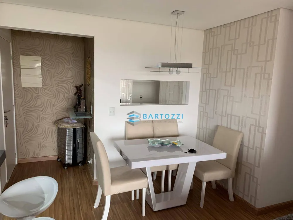 Apartamento, 2 quartos, 67 m² - Foto 4