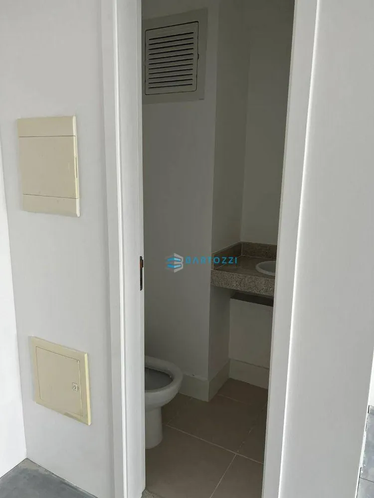 Sala-Conjunto, 42 m² - Foto 4