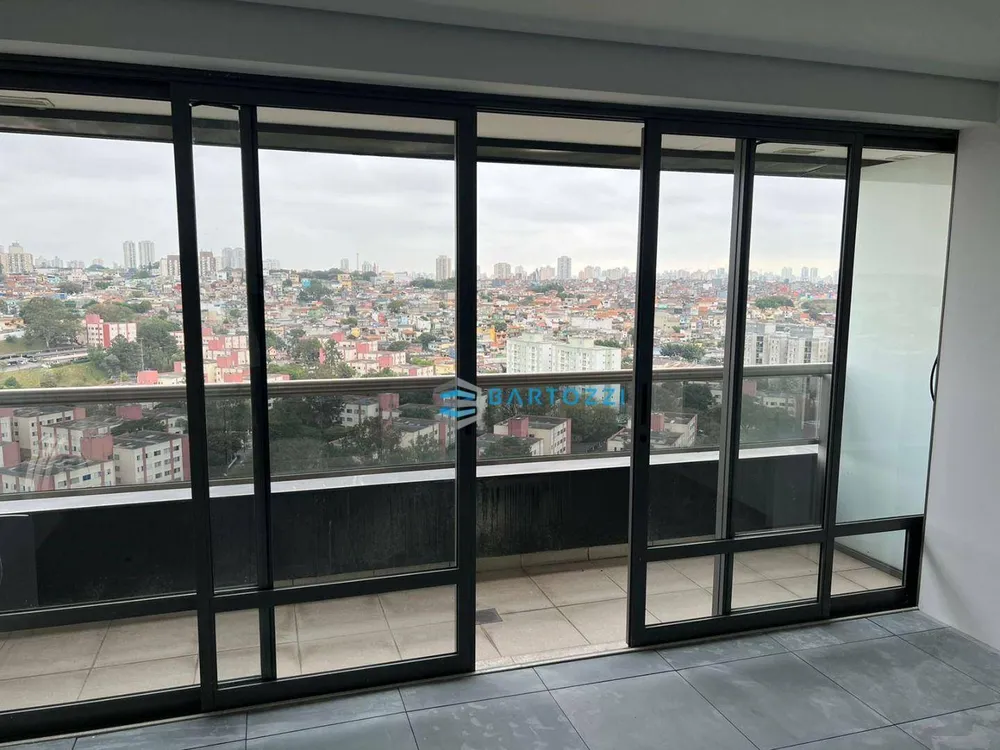 Sala-Conjunto, 42 m² - Foto 2