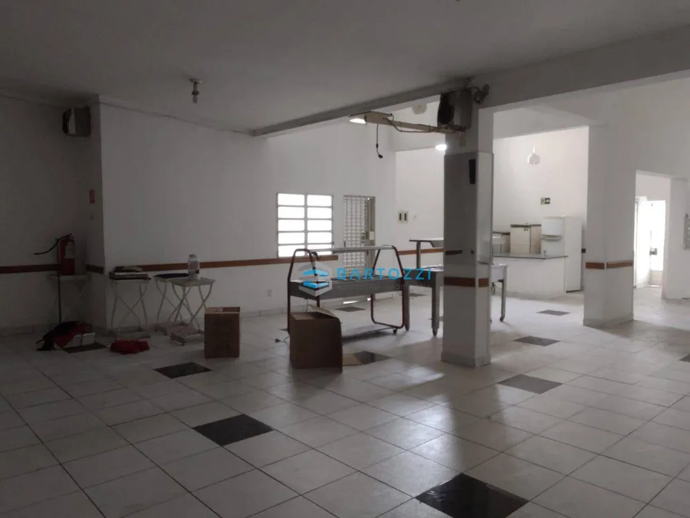 Loja-Salão, 265 m² - Foto 3