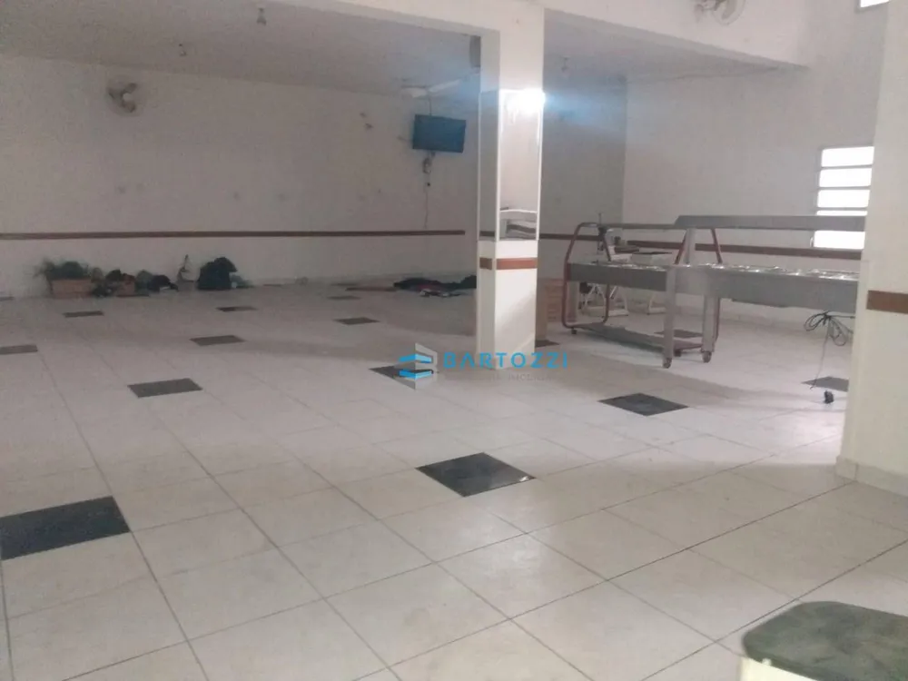 Loja-Salão, 265 m² - Foto 1