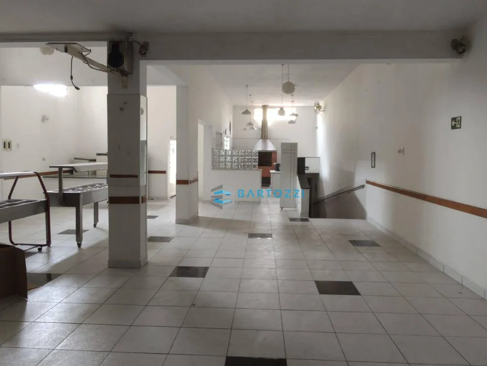 Loja-Salão, 265 m² - Foto 2