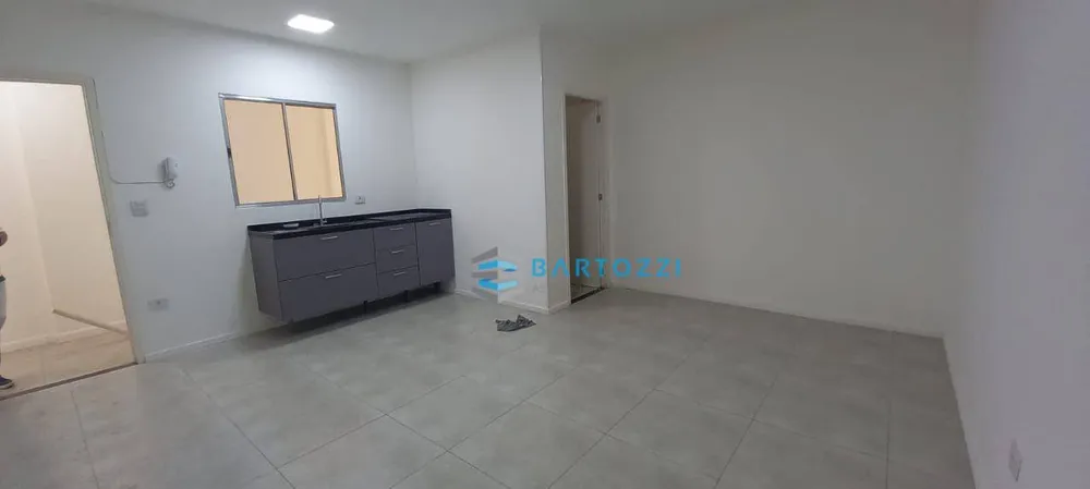 Kitnet-Studio, 30 m² - Foto 1