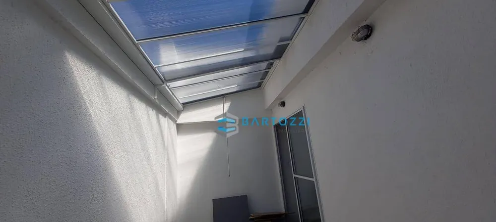 Kitnet-Studio, 30 m² - Foto 2