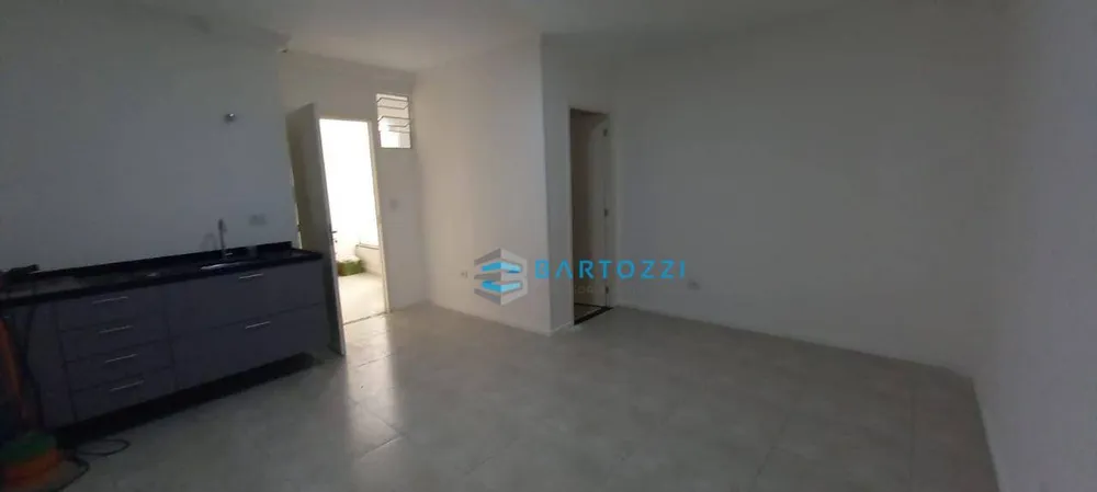 Kitnet-Studio, 30 m² - Foto 3
