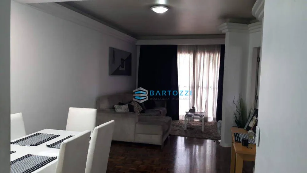 Apartamento, 2 quartos, 92 m² - Foto 2