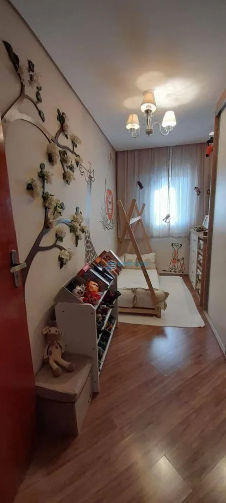 Apartamento, 2 quartos, 80 m² - Foto 4