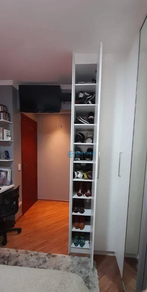Apartamento, 2 quartos, 80 m² - Foto 2
