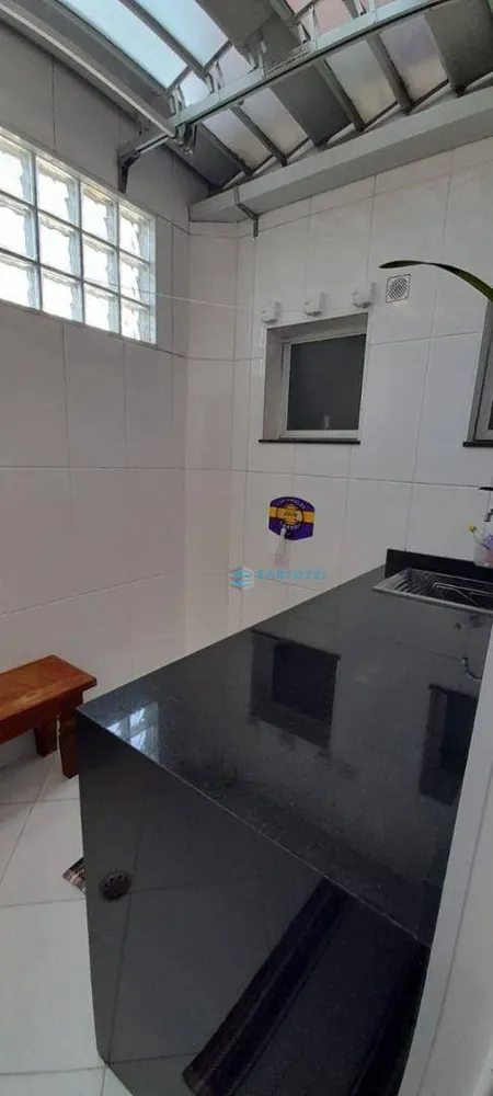 Apartamento, 2 quartos, 80 m² - Foto 3