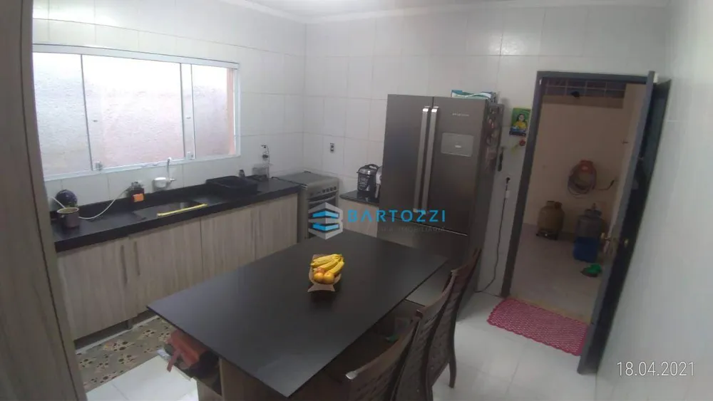 Casa, 2 quartos, 86 m² - Foto 3