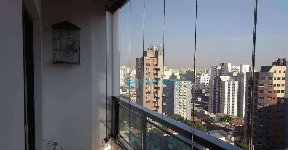 Apartamento, 3 quartos, 117 m² - Foto 4