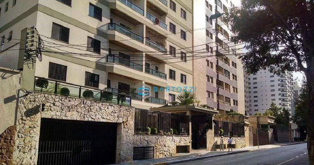 Apartamento, 3 quartos, 117 m² - Foto 2