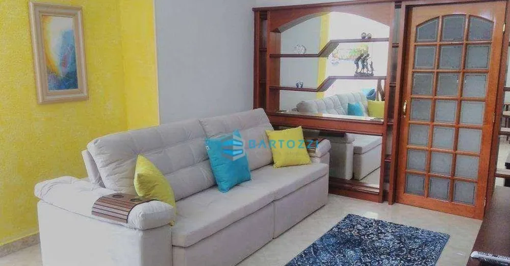 Apartamento, 3 quartos, 117 m² - Foto 1