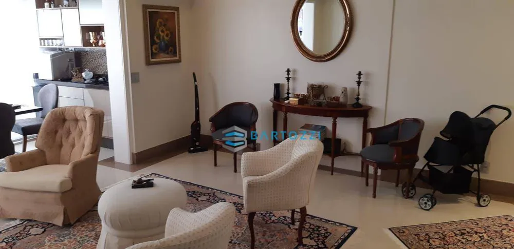 Cobertura, 3 quartos, 256 m² - Foto 1