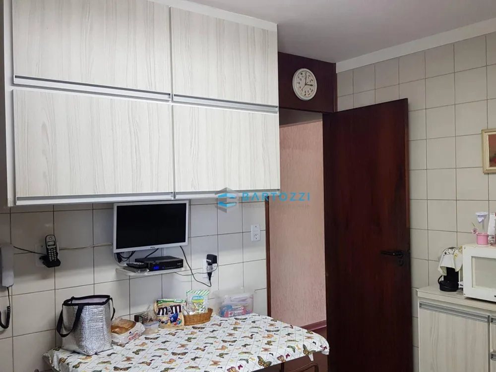Apartamento, 3 quartos, 110 m² - Foto 4