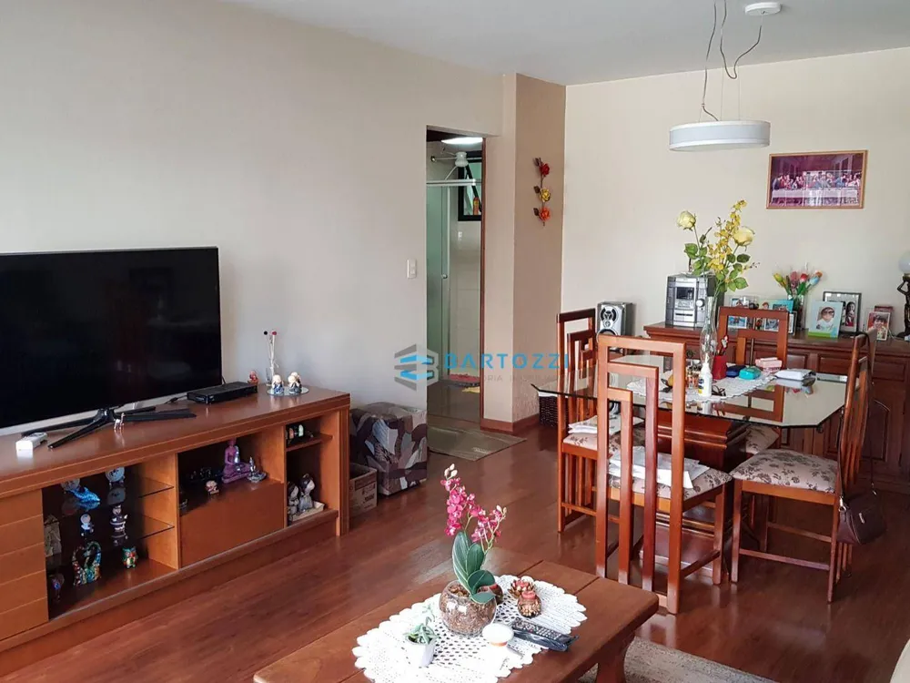 Apartamento, 3 quartos, 110 m² - Foto 2