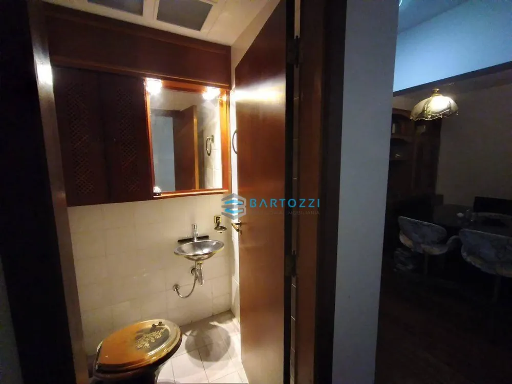 Apartamento, 3 quartos, 117 m² - Foto 3