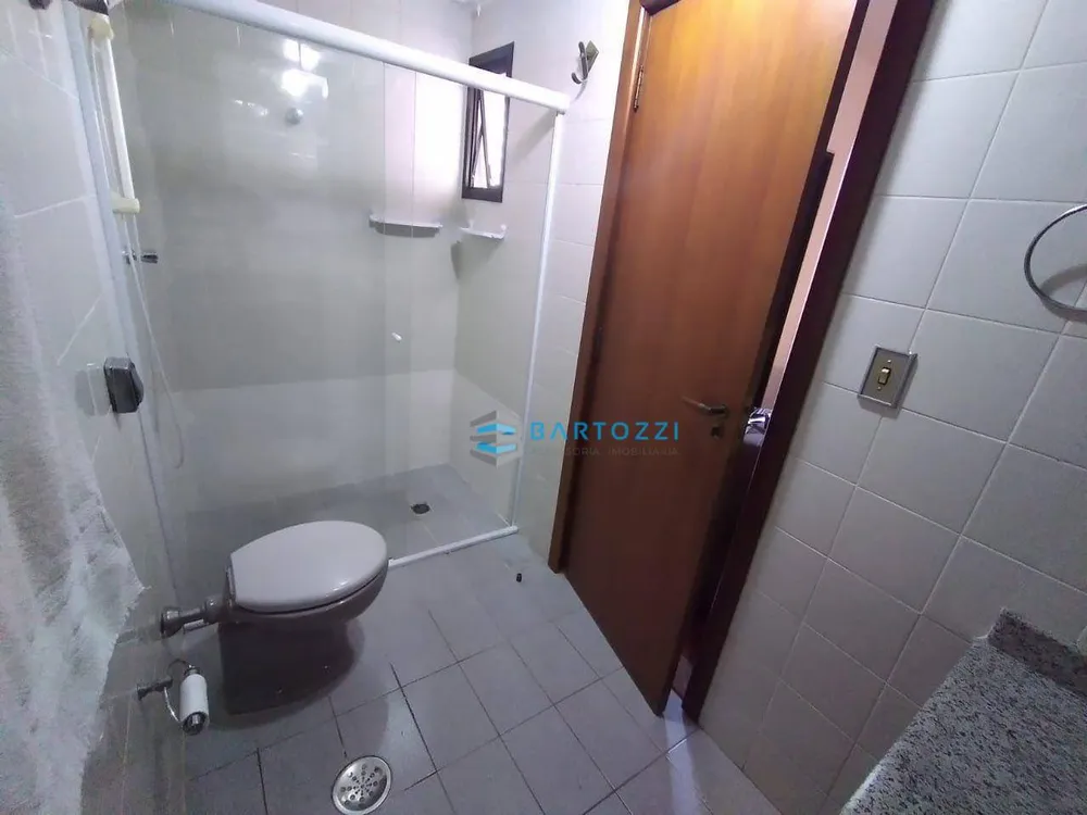 Apartamento, 3 quartos, 117 m² - Foto 2