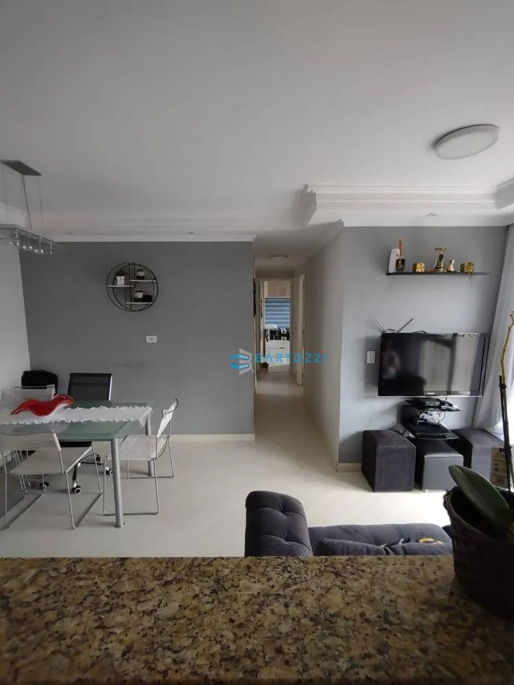 Apartamento, 2 quartos, 50 m² - Foto 4