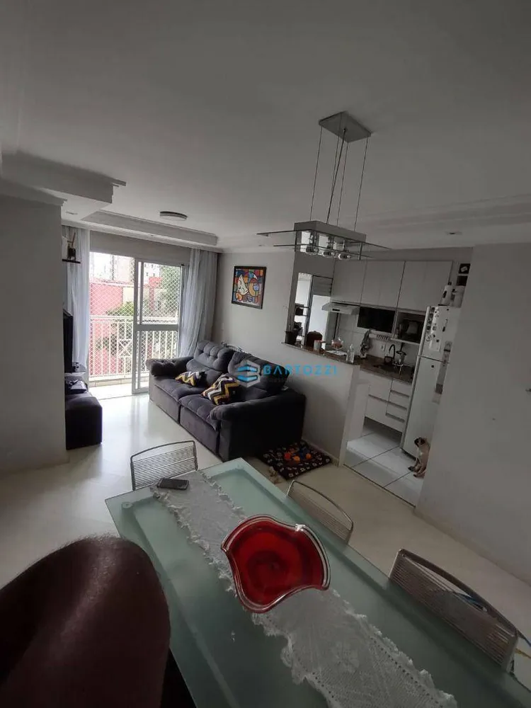 Apartamento, 2 quartos, 50 m² - Foto 1