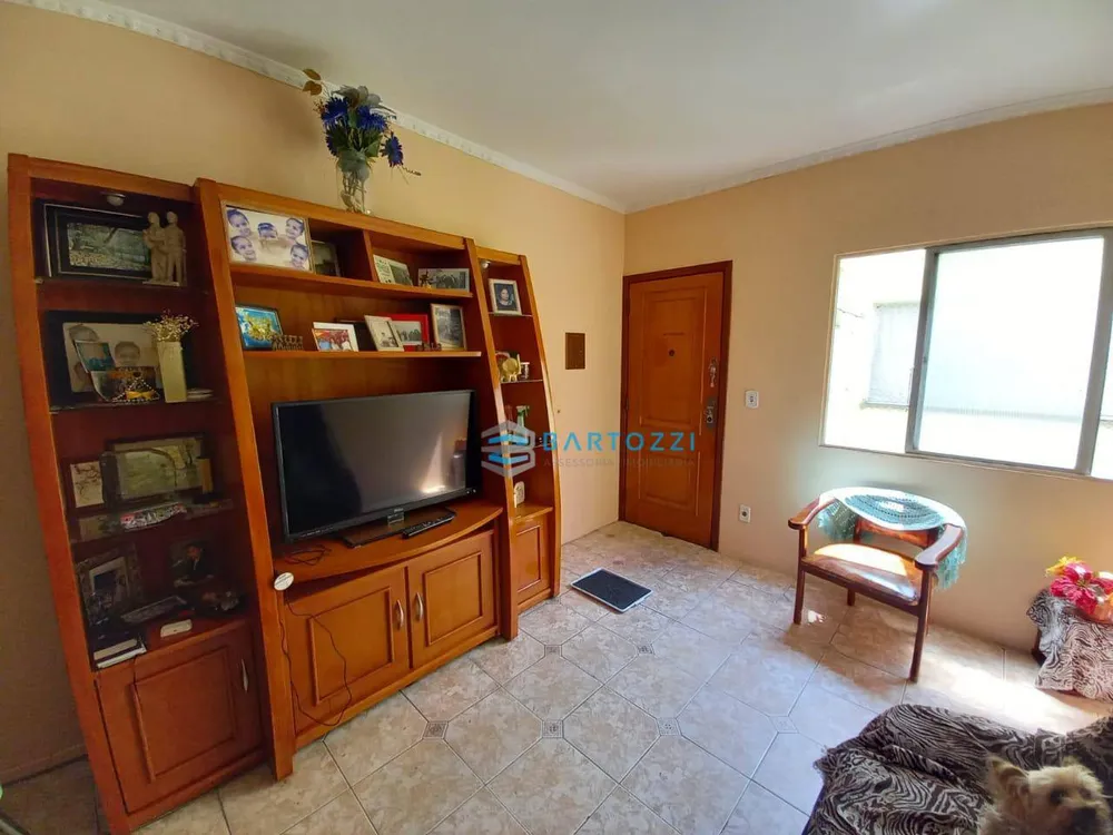 Apartamento, 2 quartos, 64 m² - Foto 2