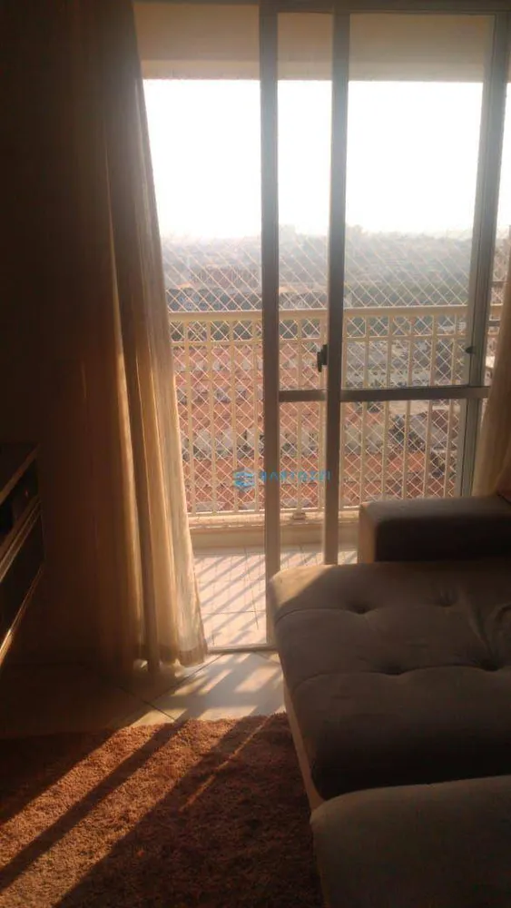 Apartamento, 2 quartos, 56 m² - Foto 3