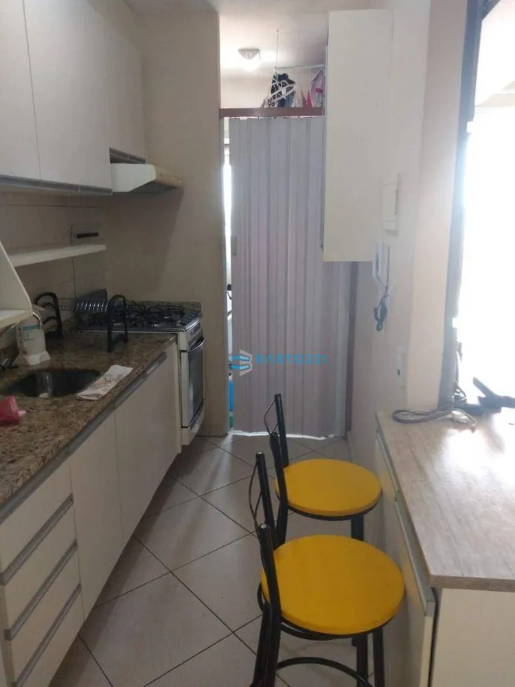 Apartamento, 2 quartos, 56 m² - Foto 4