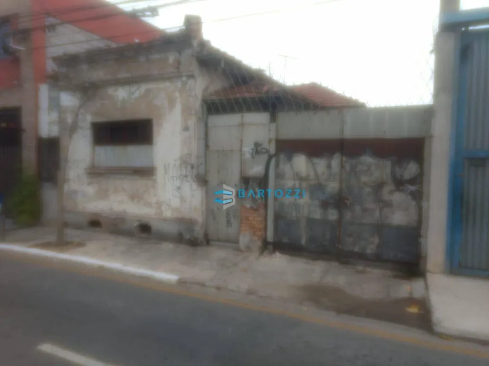 Terreno, 532 m² - Foto 1