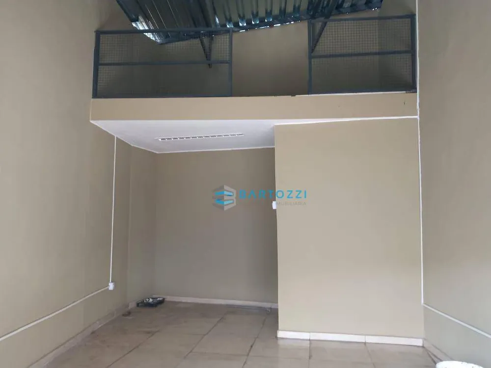 Loja-Salão, 17 m² - Foto 1