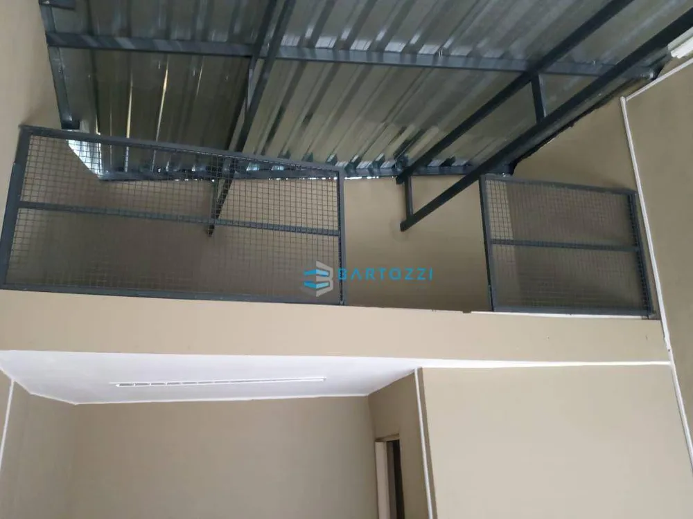 Loja-Salão, 17 m² - Foto 4