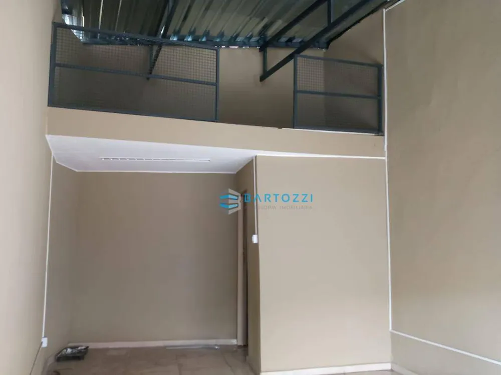Loja-Salão, 17 m² - Foto 2