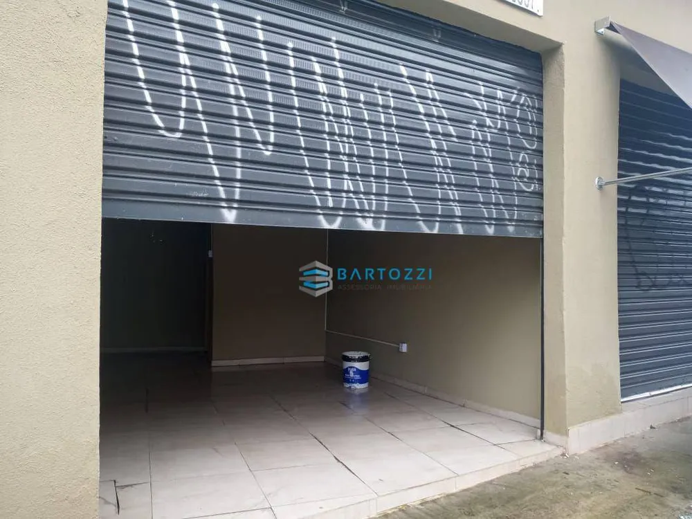 Loja-Salão, 17 m² - Foto 3